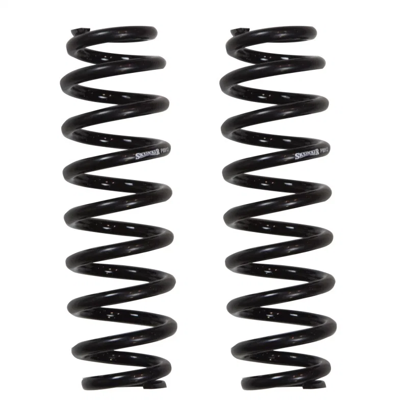 Skyjacker P8912FR, Coil Spring Set 2010-2017 Polaris Ranger Crew