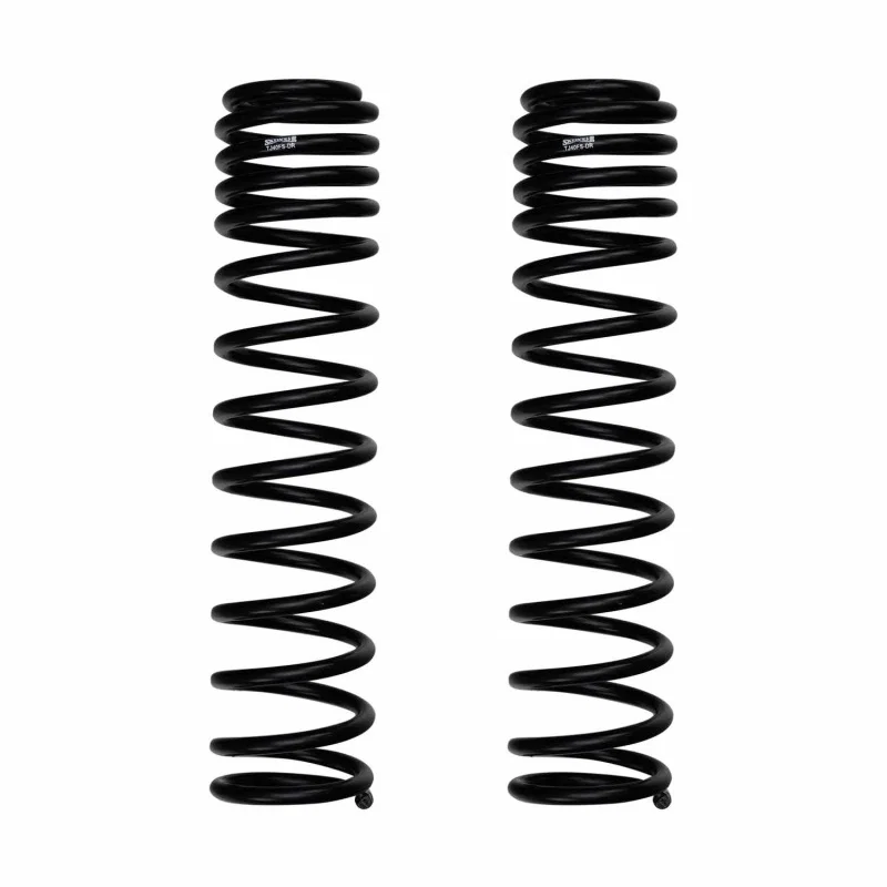 Skyjacker JC30FDR, 84-01 Jeep XJ 3in Front Dual Rate Long Travel Coil Springs