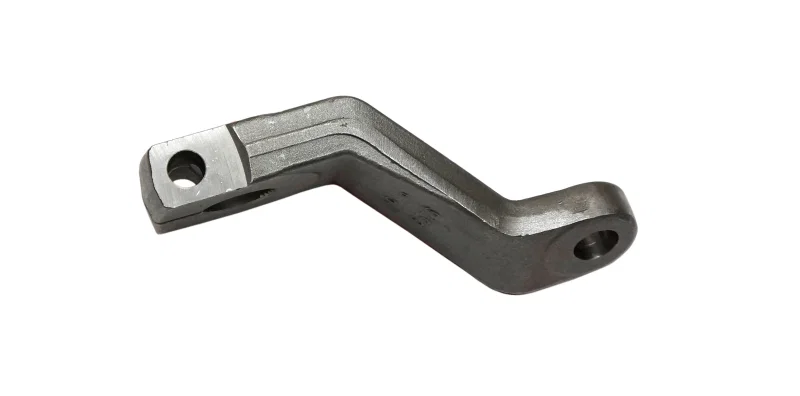 Skyjacker CA50, 1985-1986 GMC K2500 Pickup Power Steering Pitman Arm