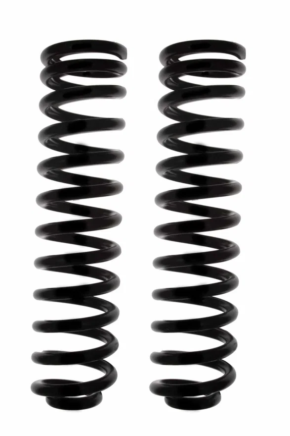 Skyjacker F525V, Coil Spring Set 2005-2017 Ford F-350 Super Duty 4 Wheel Drive