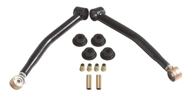 Skyjacker JKULR26-SX, 2007-2010 Jeep Wrangler (JK) 4 Wheel Drive Suspension Link Arm Kit