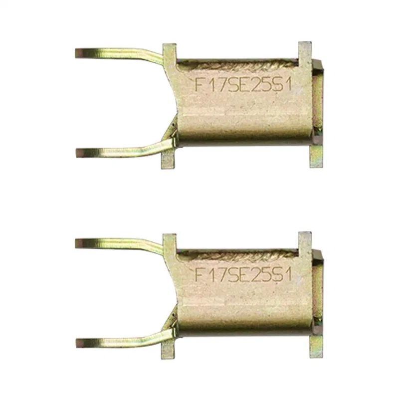 Skyjacker F17SE25, 17 SUPER DUTY SHK EXT BRKTS for Ford