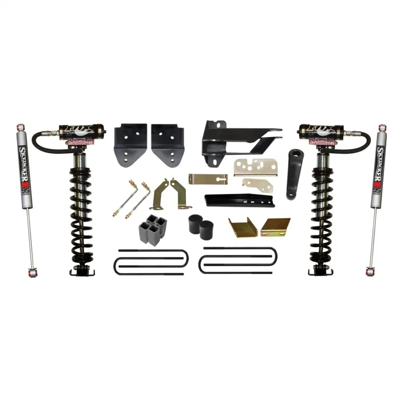 Skyjacker F1761LSK3-M, 6In C/O KIT/17 FORD F350 4WD