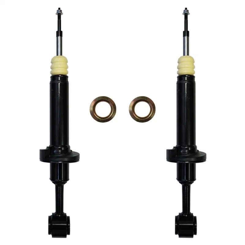 Skyjacker F223ST, 2004-2008 Ford F-150 Rear Wheel Drive Suspension Front Leveling Kit