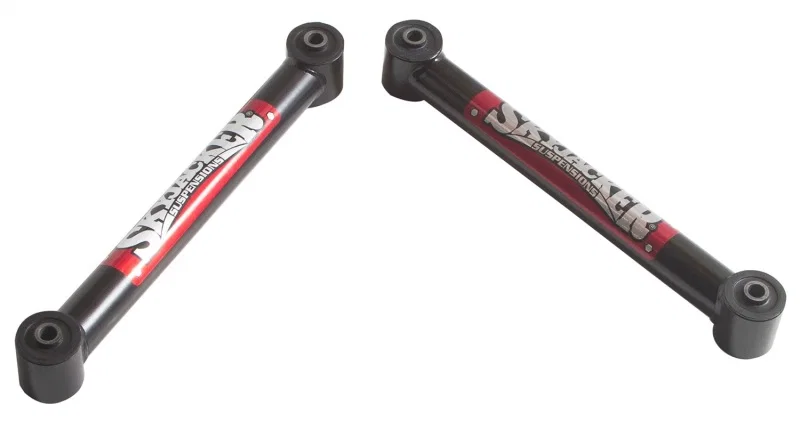 Skyjacker TJLL24, 1997-2001 Jeep Wrangler (TJ) Suspension Link Arm Kit