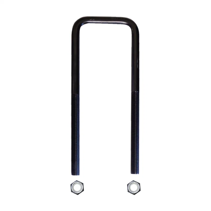 Skyjacker 916X212X1412, 1-916X212X1412 UBOLT W/NUTS