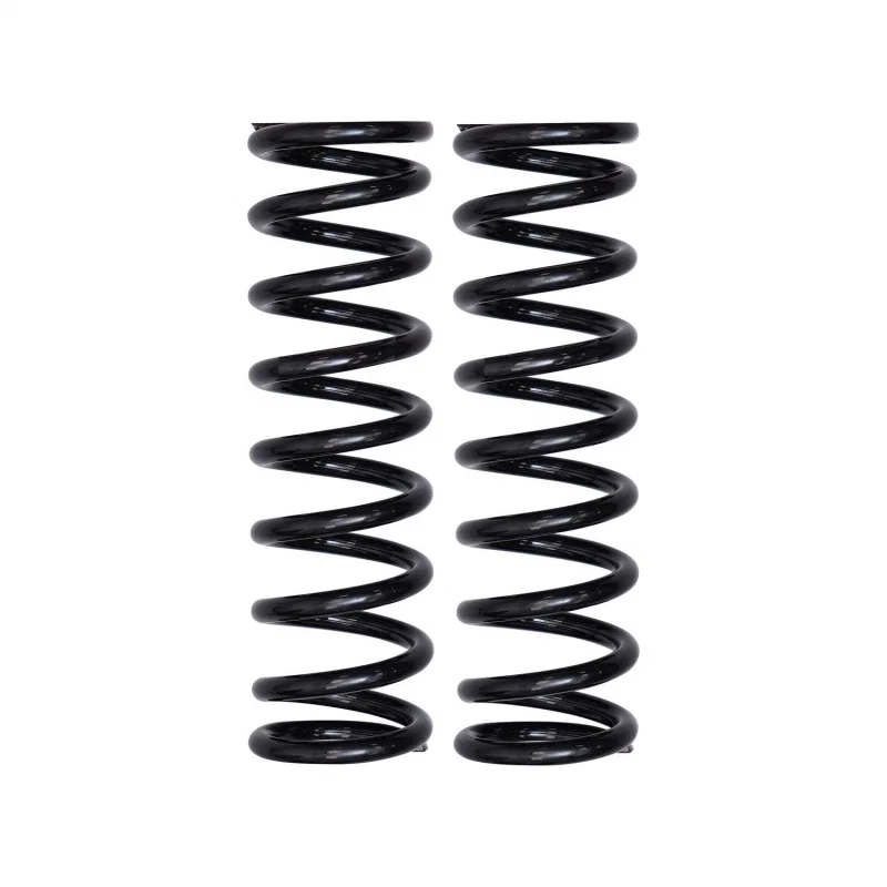 Skyjacker 2.5X12X300PR, 2.5 In x 12 In x 300lb Universal Coilover Coil Springs