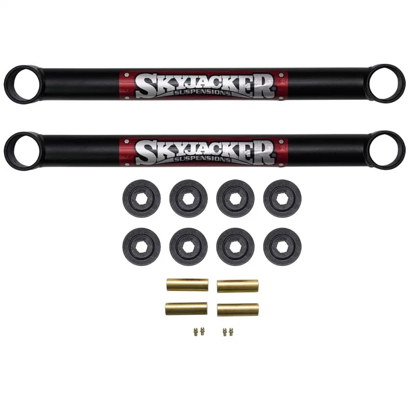 Skyjacker DUL253, 2003-2005 Dodge Ram 2500 4 Wheel Drive Suspension Link Arm Kit