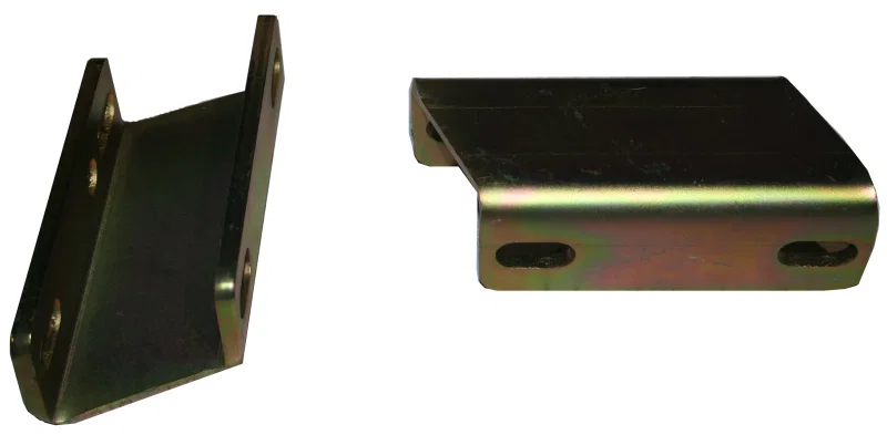 Skyjacker SBL20, 1989-1991 Chevrolet V3500 Pickup Sway Bar Drop Bracket