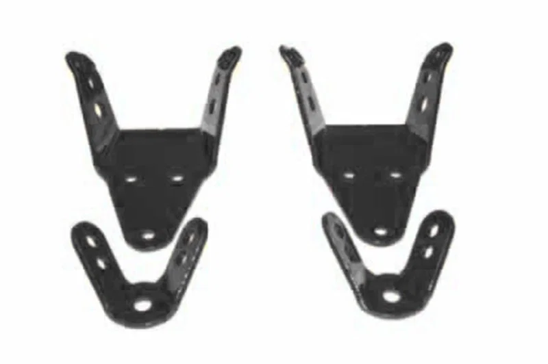 Skyjacker TS950, 2004-2004 Ford F-350 Super Duty Multi Shock Bracket
