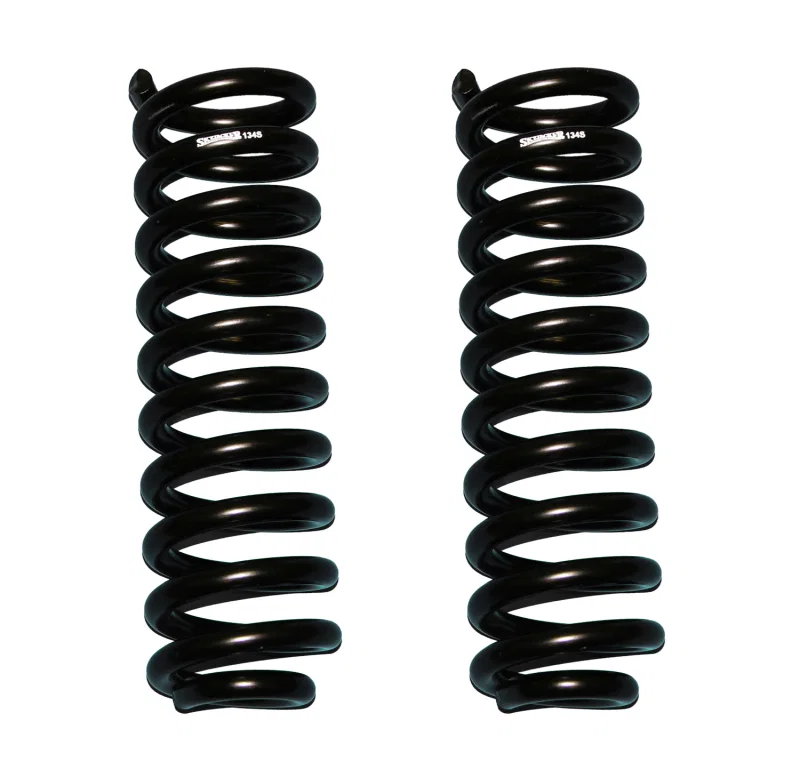 Skyjacker 134, Coil Spring Set 1984-1985 Ford Bronco II