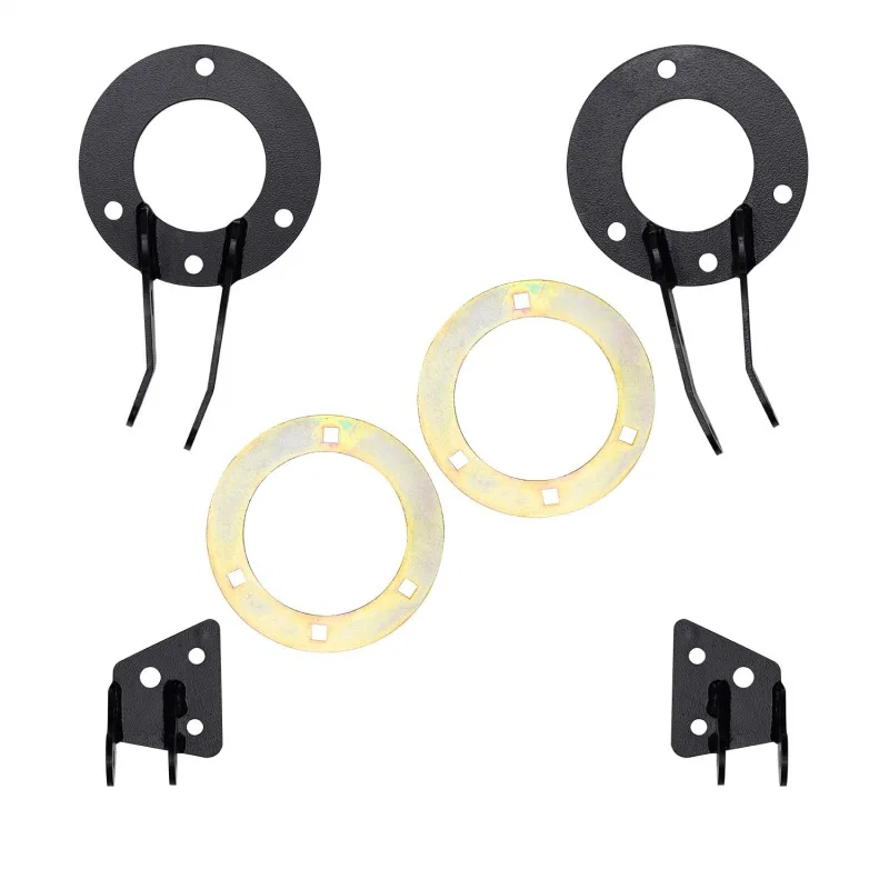 Skyjacker DS393, 2011-2012 Ram 3500 4 Wheel Drive Multi Shock Bracket