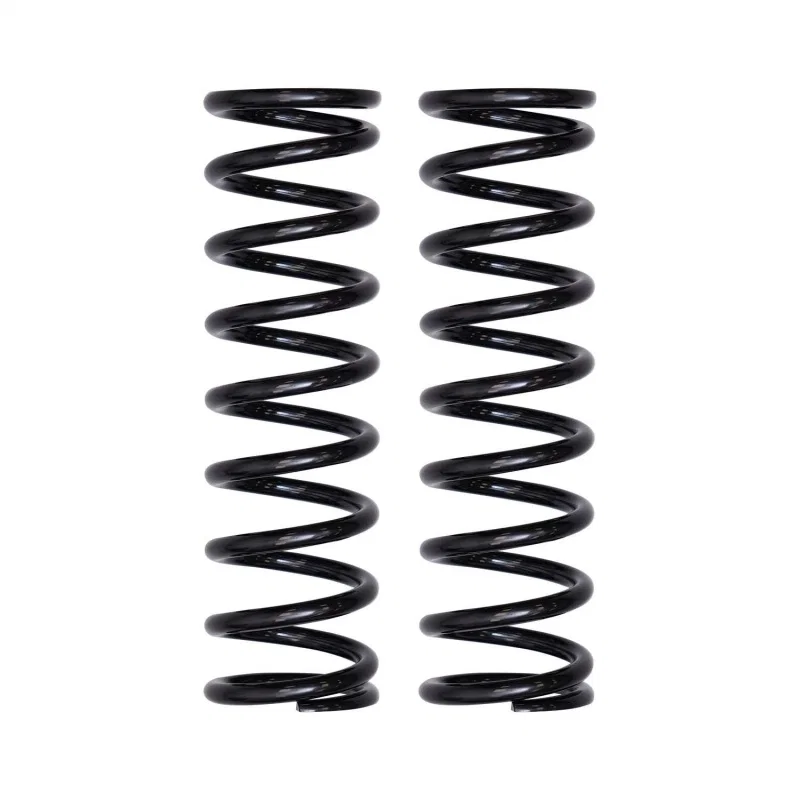 Skyjacker 2.5X12X200PR, 2.5 In x 12 In x 200lb Universal Coilover Coil Springs