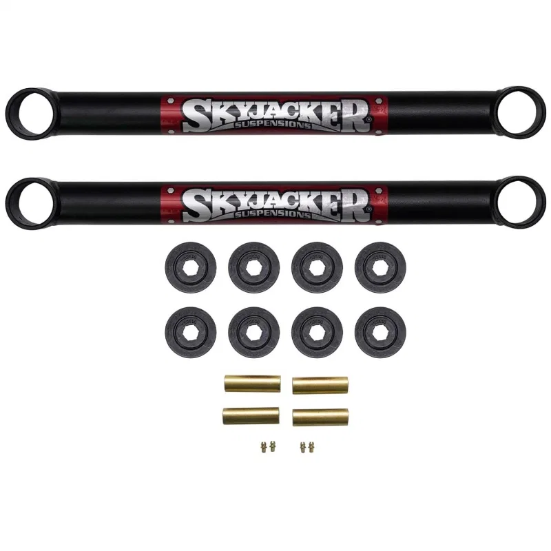 Skyjacker DUL25, 1994-1999 Dodge Ram 2500 4 Wheel Drive Suspension Link Arm Kit