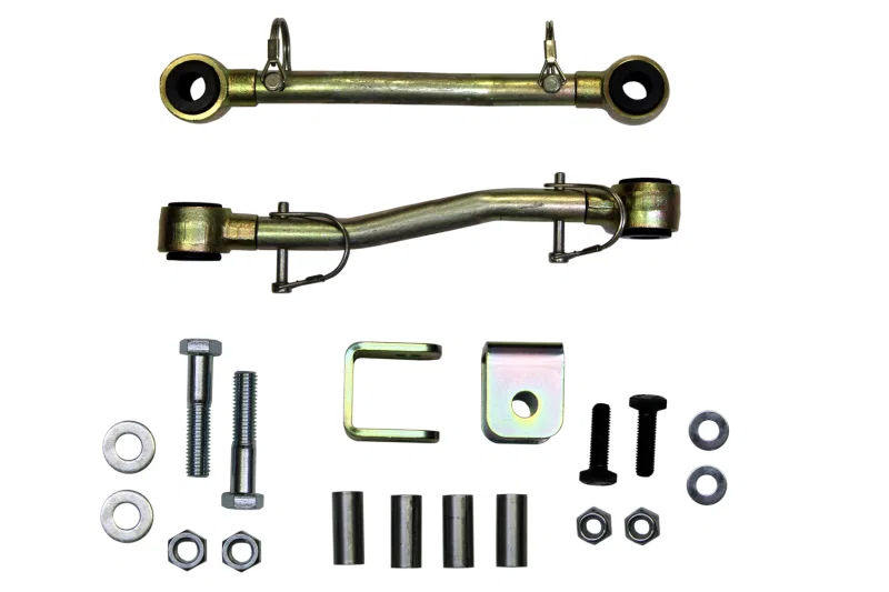 Skyjacker SBE120, 1997-2006 Jeep Wrangler (TJ) Sway Bar Quick Disconnect End Link