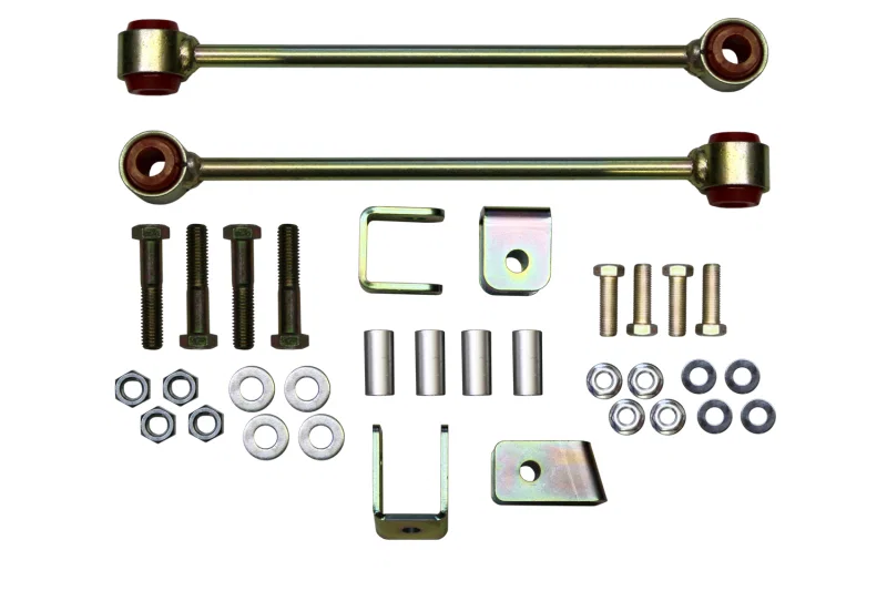 Skyjacker SBE5069, 2002-2005 Dodge Ram 1500 4 Wheel Drive Sway Bar Link
