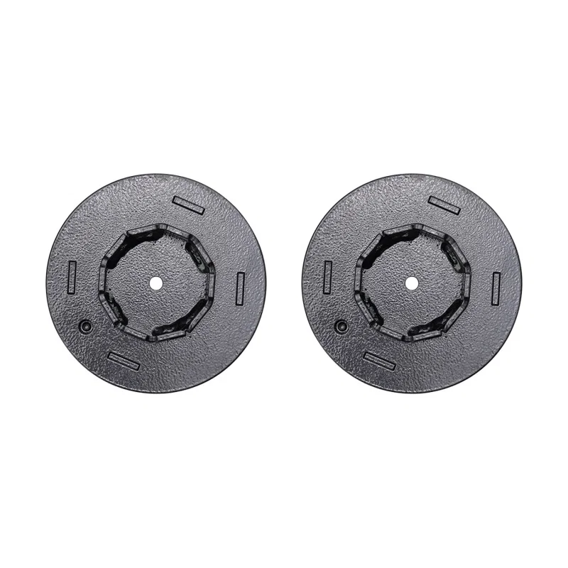 Skyjacker G10MSR, 1in RR MET SPCRS 20GLADIATOR for Jeep Gladiator