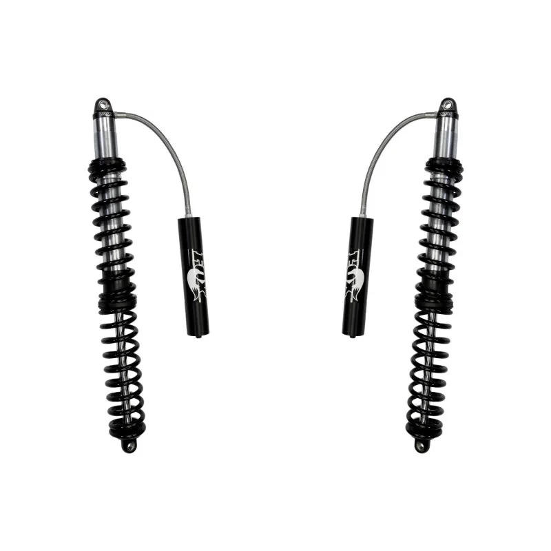Skyjacker JL36RLS, Jeep Wrangler JL 3.5-6 In Rear Coil-Over Shocks