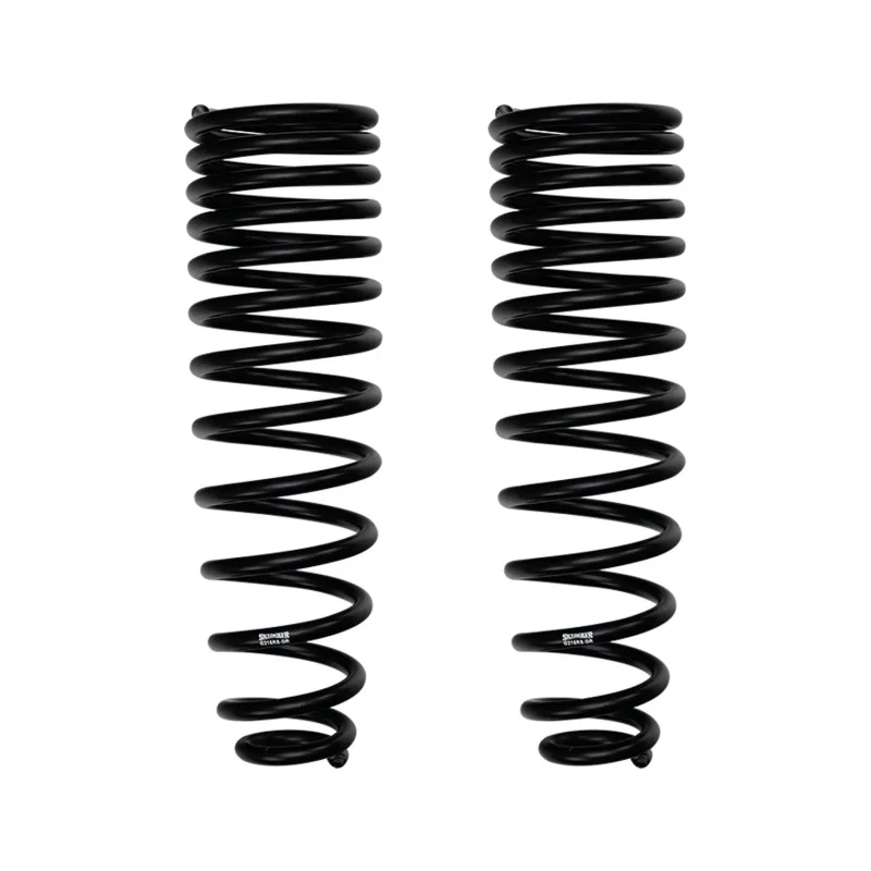 Skyjacker G20RRDR, Jeep Gladiator JT Rubicon 2in Rear Dual Rate Long Travel Coil Springs