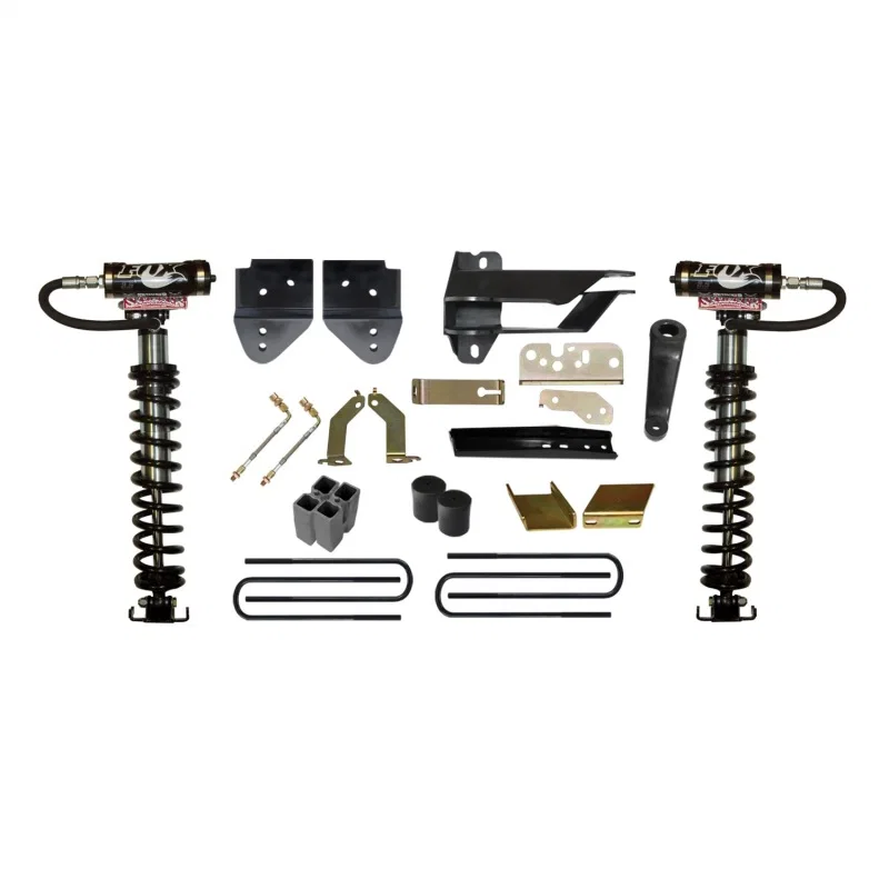Skyjacker F1761LSK3, 6In C/O KIT/17 FORD F350 4WD
