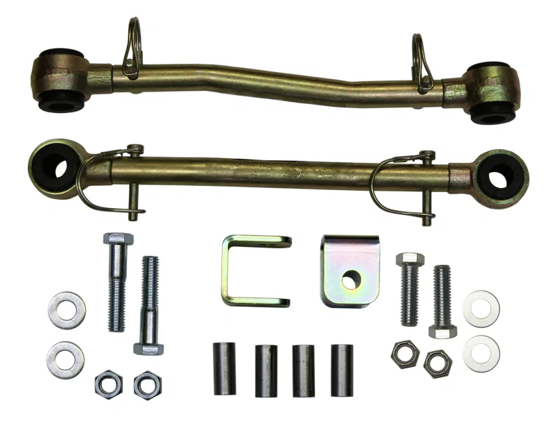 Skyjacker SBE326, 1984-2001 Jeep Cherokee (XJ) Sway Bar Quick Disconnect End Link
