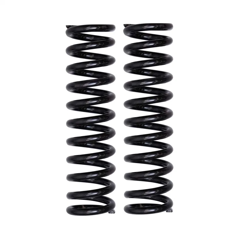 Skyjacker 2.5X14X400PR, 2.5 In x 14 In x 400lb Universal Coilover Coil Springs