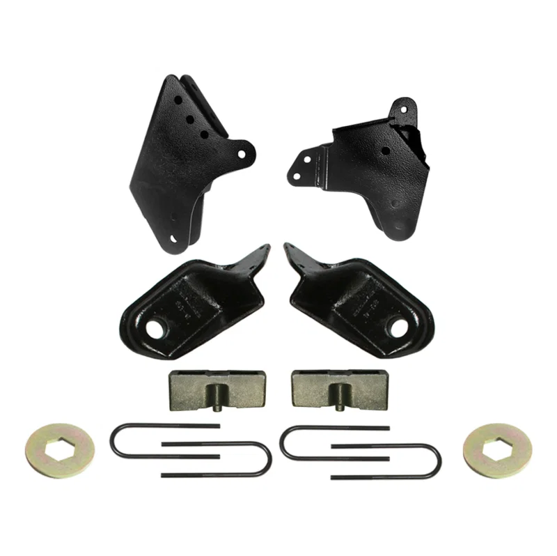 Skyjacker 184F2, Suspension Lift Kit Component 1980-1996 Ford F-250 Rear Wheel Drive