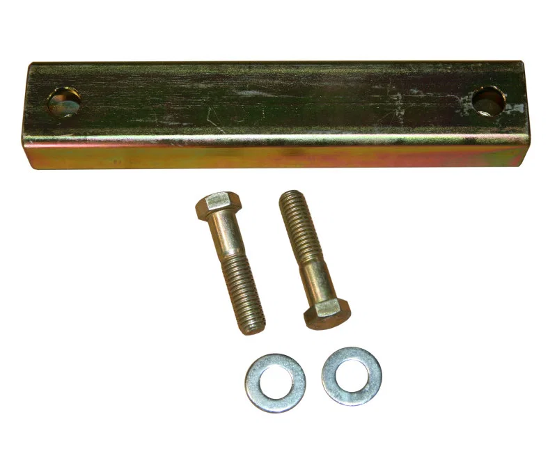 Skyjacker CBL3401, 1980-1999 Ford F-250 4 Wheel Drive Drive Shaft Shim Kit