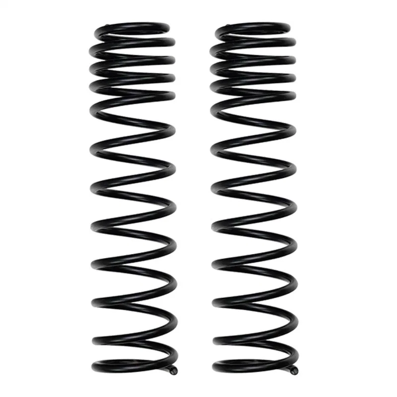 Skyjacker GM30FDR, 20-22 Jeep Gladiator JT (Mojave ONLY) 3in. Front Dual Rate Long Travel Coil Springs - Pair