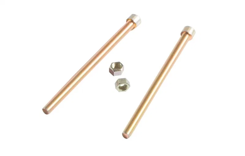 Skyjacker 3806, 1991-2003 Ford Explorer Leaf Spring Tie Bolt