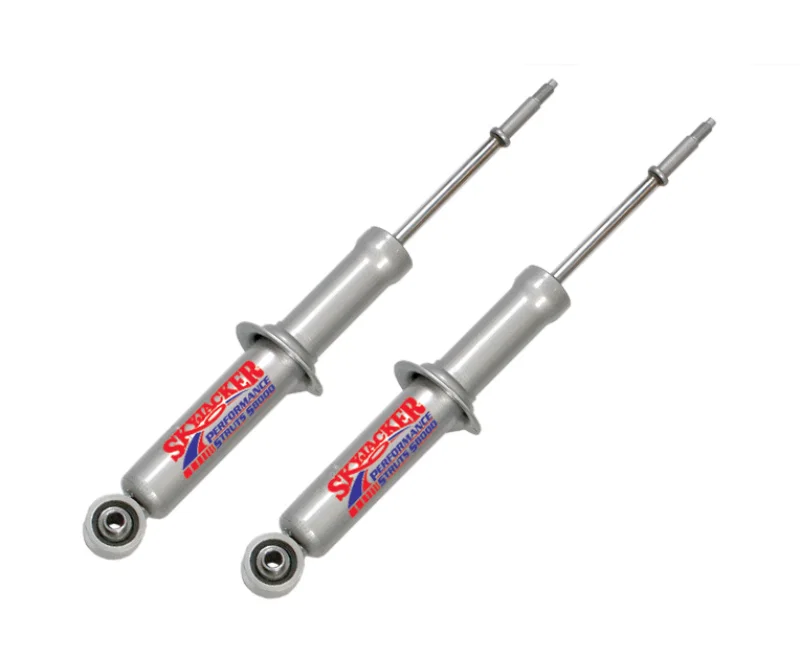Skyjacker TT413ST, 1998-2004 Toyota Tacoma Suspension Front Leveling Kit
