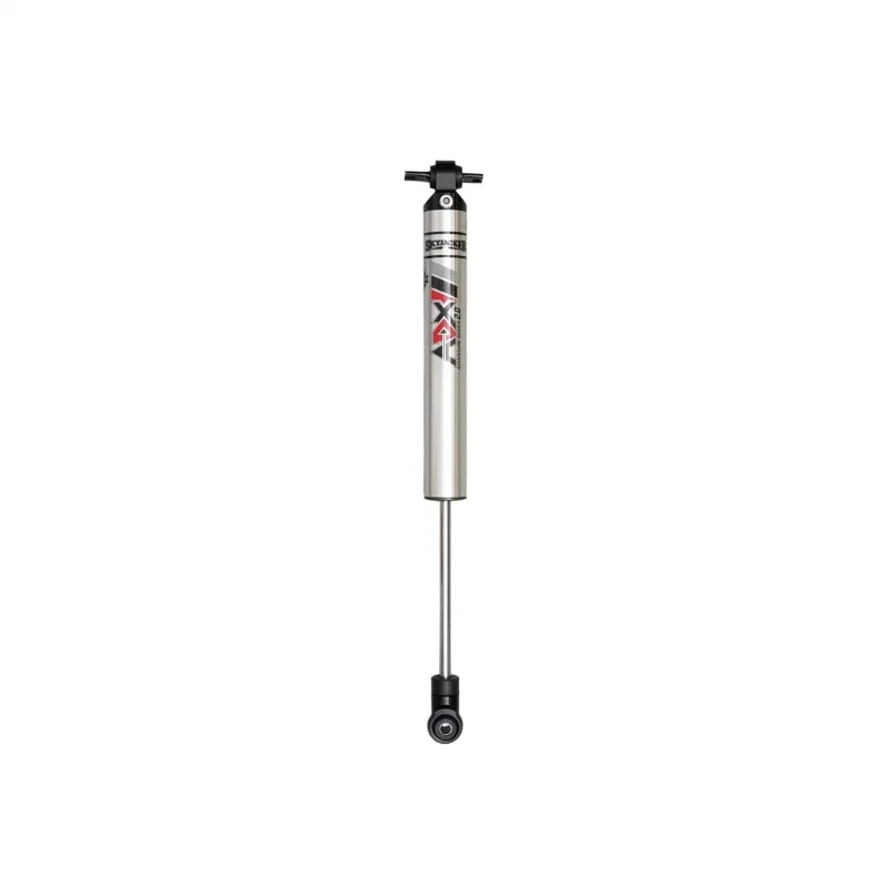 Skyjacker M2067, 07-17 Jeep Wrangler ADX M2.0 Adventure Series Aluminum Monotube Shock - Rear