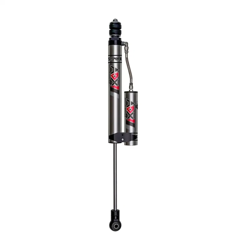 Skyjacker A2065, ADX 2.0 Alum Body Remote Reservoir Fr Shock 07-18 Jeep Wrangler Unltd JK 4WD 2-3.5in Lift