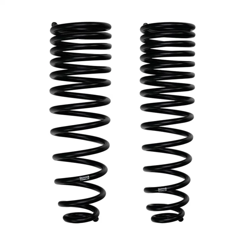 Skyjacker G35RDR, Coil Spring Set 20-22 Jeep Gladiator JT (Non-Rubicon) 3.5in Dual Rate Long Travel