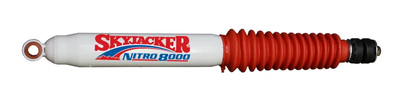 Skyjacker N8092, Nitro Shock Absorber 2011-2012 Ram 2500 4 Wheel Drive