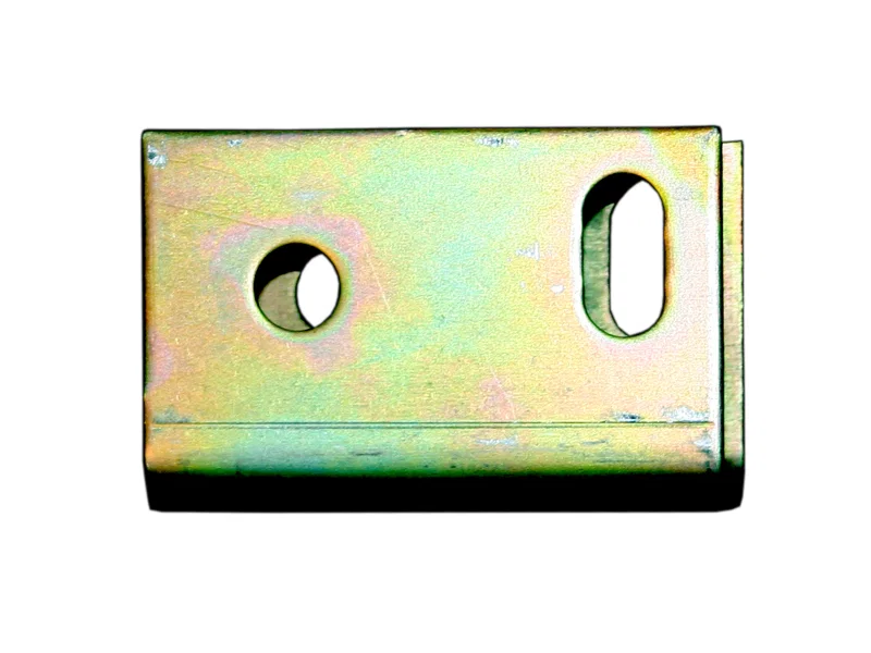 Skyjacker JB40, 1987-1995 Jeep Wrangler (YJ) Track Bar Bracket