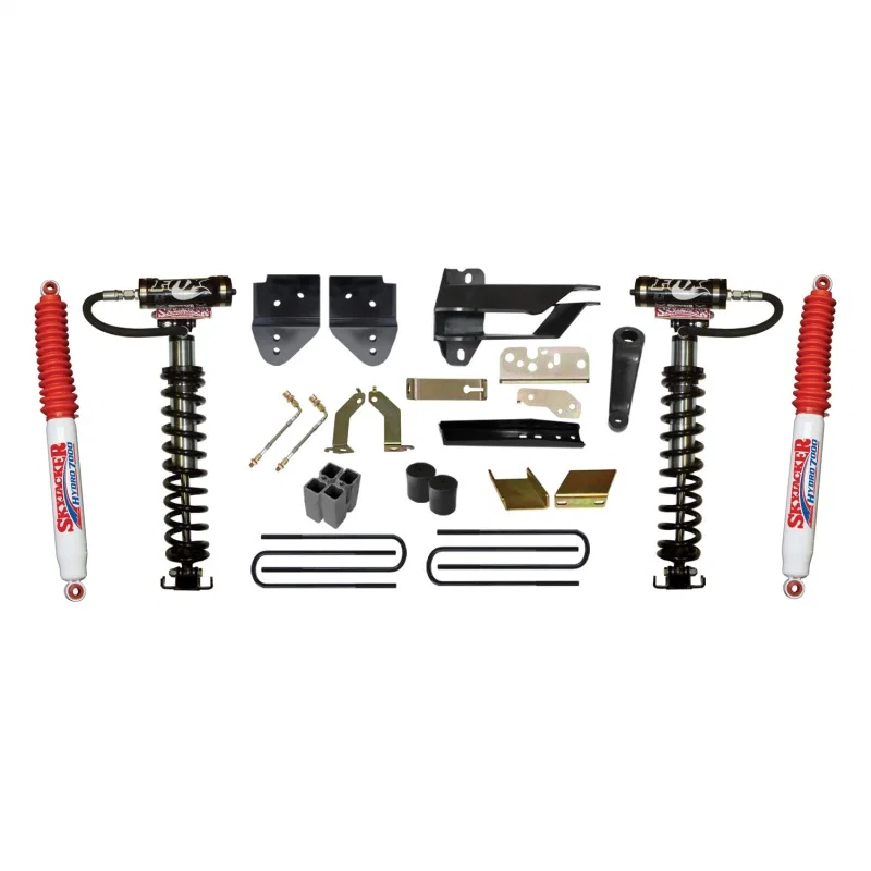 Skyjacker F1761LSK3-H, 6In C/O KIT/17 FORD F350 4WD