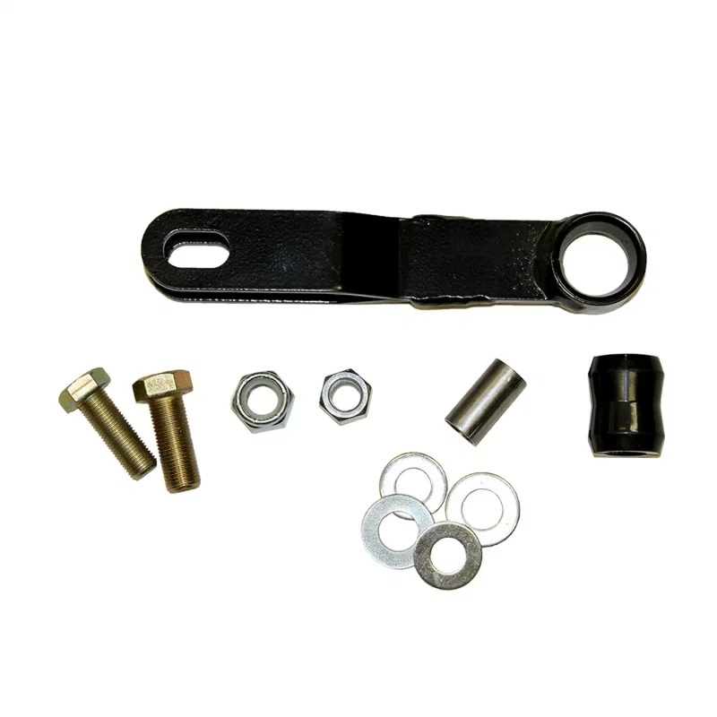 Skyjacker C766TA, 2007-2013 GMC Sierra 1500 Anti Torque Link