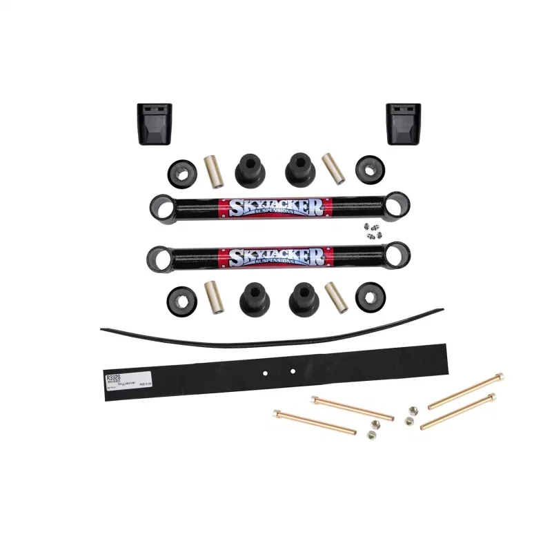 Skyjacker D2513, Suspension Lift Kit Component 2007-2007 Dodge Ram 3500