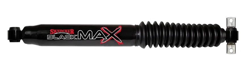 Skyjacker B8572, 1994-1998 GMC Sonoma 4 Wheel Drive Black Max Shock Absorber
