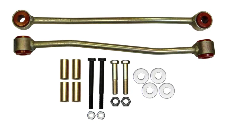 Skyjacker SBE408, 2000-2004 Ford Excursion 4 Wheel Drive Sway Bar Link