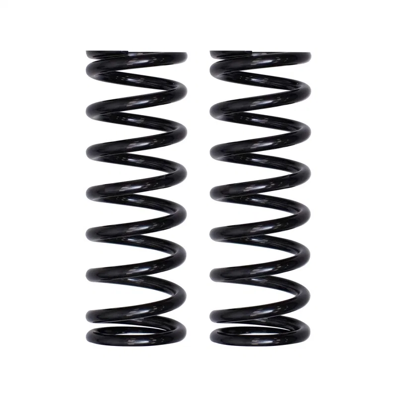 Skyjacker 2.5X10X300PR, 2.5In x 10In x 300lb Universal Coilover Coil Springs