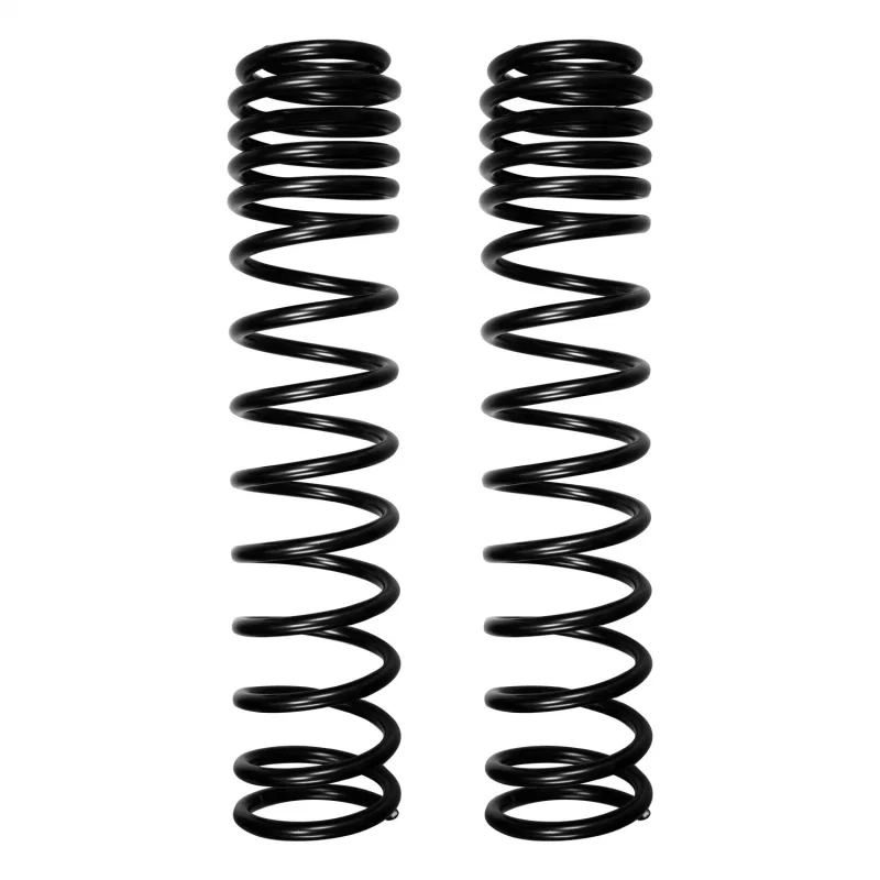 Skyjacker JK70FDR, 7in Front Coil Springs