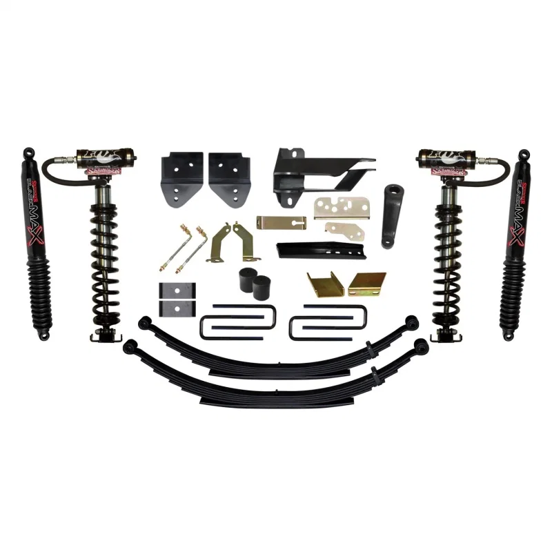 Skyjacker F1761LSKS-B, 6In C/O SYS/17 F250-F350 4WD for Ford