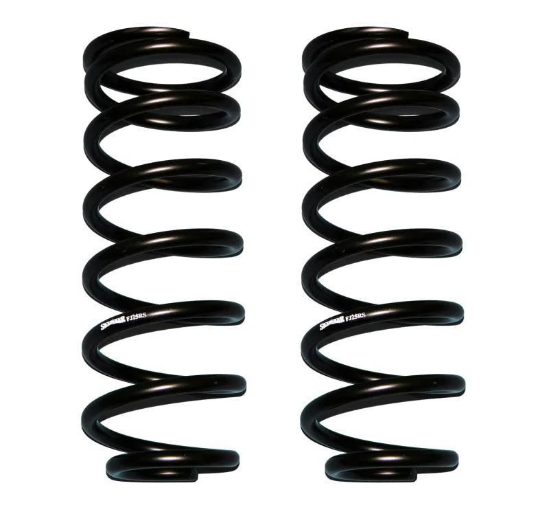 Skyjacker FJ25R, 2007-2014 Toyota FJ Cruiser Coil Spring Set
