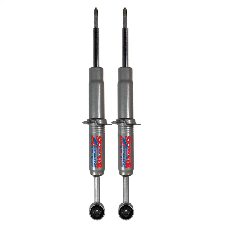 Skyjacker FJ713ST, 2007-2013 Toyota FJ Cruiser 4 Wheel Drive Suspension Front Leveling Kit
