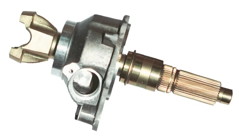 Skyjacker RR231, 1984-2001 Jeep Cherokee (XJ) Transfer Case Slip Yoke Eliminator Kit
