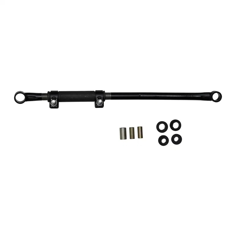 Skyjacker FTBA67, 66-77 Ford Bronco Adjustable Front Track Bar 0-7 in lift