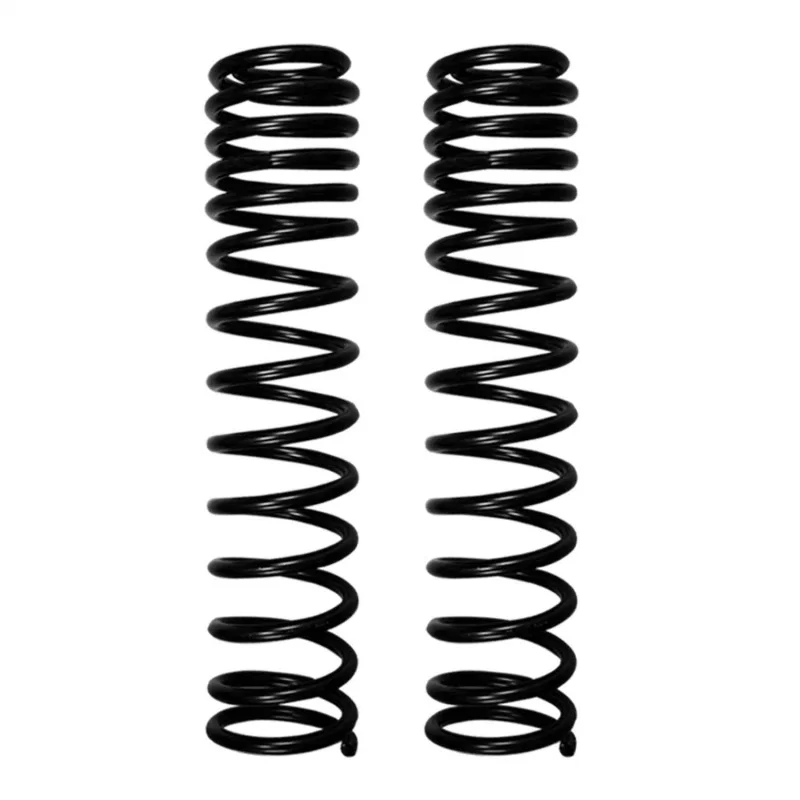 Skyjacker G30MRDR, 20-22 Jeep Gladiator JT (Mojave ONLY) 3in. Rear Dual Rate Long Travel Coil Springs - Pair