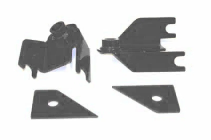 Skyjacker RAB40, 1966-1974 Ford Bronco 4 Wheel Drive Radius Arm Bracket